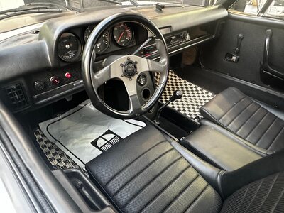 1974 Porsche 914 — фото 103