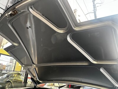 1974 Porsche 914 — фото 218
