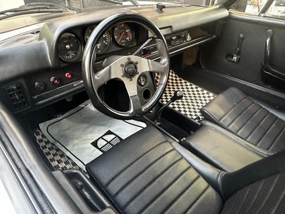 1974 Porsche 914 — фото 168