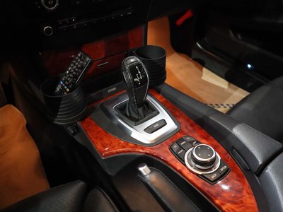 2010 BMW Alpina B5 — миниатюра 15