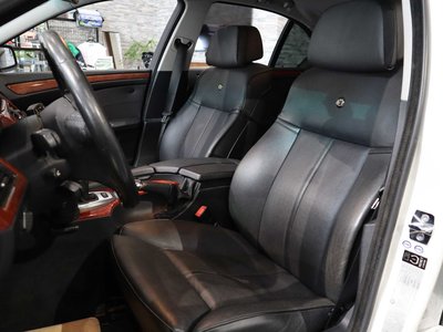 2010 BMW Alpina B5 — миниатюра 19