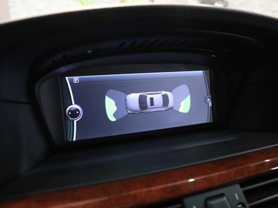 2010 BMW Alpina B5 — миниатюра 17