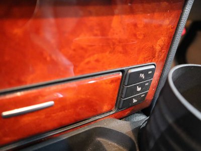 2010 BMW Alpina B5 — миниатюра 14