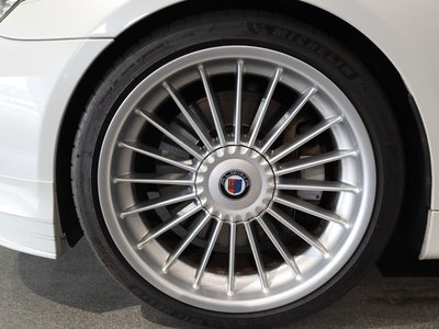 2010 BMW Alpina B5 — миниатюра 26