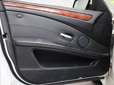 2010 BMW Alpina B5 — миниатюра 21