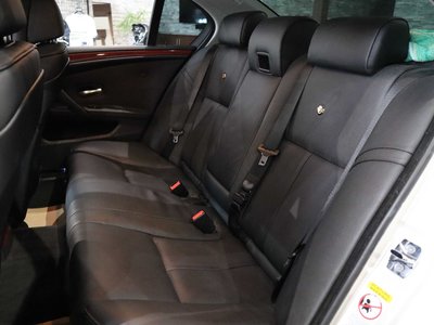 2010 BMW Alpina B5 — миниатюра 20