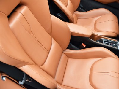 2018 Mclaren 570S SPIDER — фото 12
