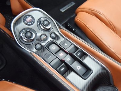 2018 Mclaren 570S SPIDER — фото 17