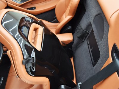 2018 Mclaren 570S SPIDER — фото 14