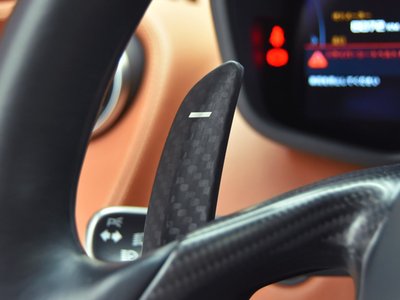 2018 Mclaren 570S SPIDER — фото 21