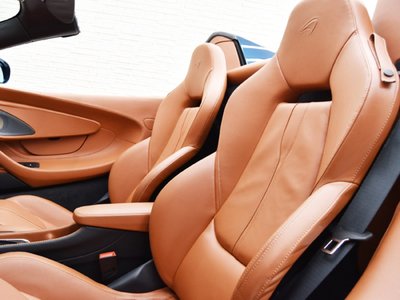 2018 Mclaren 570S SPIDER — фото 9