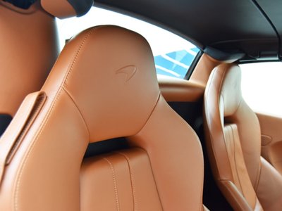 2018 Mclaren 570S SPIDER — фото 24