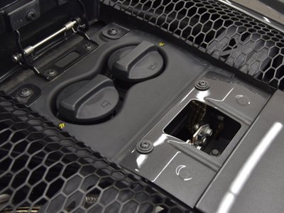 2018 Mclaren 570S SPIDER — фото 26