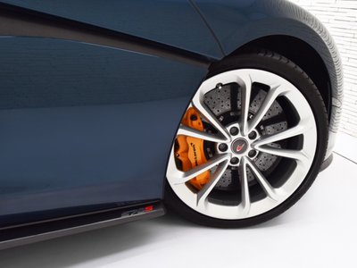 2018 Mclaren 570S SPIDER — фото 20
