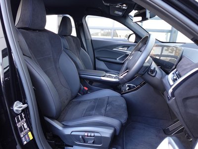 صورة مصغرة 20 لـ 2026 BMW IX2