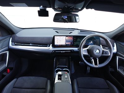 صورة مصغرة 5 لـ 2026 BMW IX2