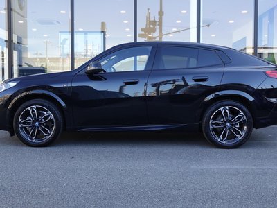 صورة مصغرة 11 لـ 2026 BMW IX2