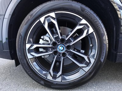 صورة مصغرة 18 لـ 2026 BMW IX2