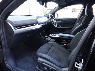 صورة مصغرة 25 لـ 2026 BMW IX2