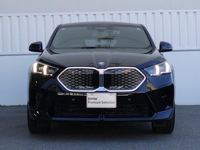 صورة مصغرة 9 لـ 2026 BMW IX2