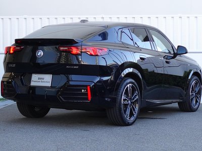 صورة مصغرة 13 لـ 2026 BMW IX2