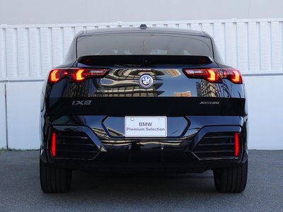 صورة مصغرة 14 لـ 2026 BMW IX2