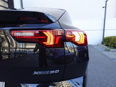 صورة مصغرة 66 لـ 2026 BMW IX2