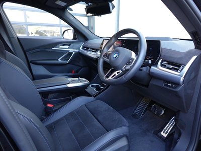 صورة مصغرة 21 لـ 2026 BMW IX2