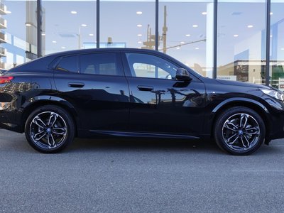 صورة مصغرة 12 لـ 2026 BMW IX2