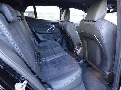 صورة مصغرة 23 لـ 2026 BMW IX2