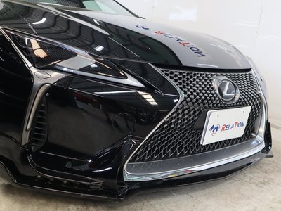 2017 Lexus LC — фото 37