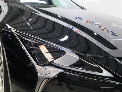 2017 Lexus LC — фото 38