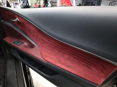 2017 Lexus LC — фото 24