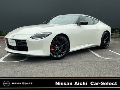 2025 Nissan FAIRLADY Z — фото 2