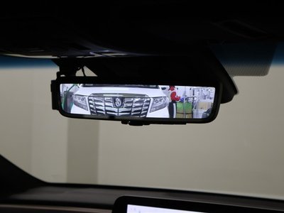 2023 Lexus ES photo 9