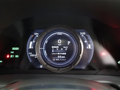 2023 Lexus ES thumbnail 27