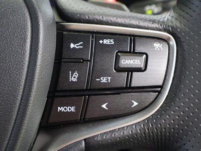 2023 Lexus ES thumbnail 23