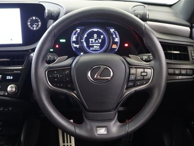 2023 Lexus ES thumbnail 22