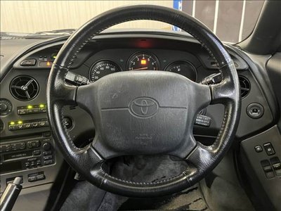 1993 Toyota SUPRA photo 14