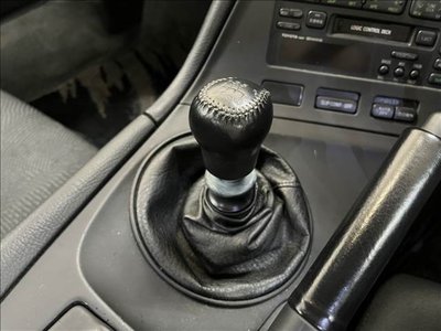 1993 Toyota SUPRA thumbnail 23