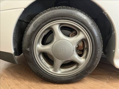 1993 Toyota SUPRA thumbnail 44