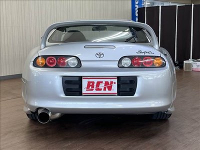 1993 Toyota SUPRA photo 6
