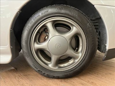 1993 Toyota SUPRA thumbnail 43