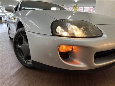 1993 Toyota SUPRA thumbnail 17