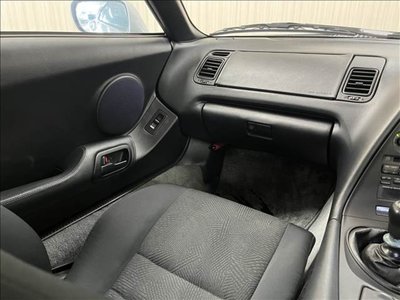 1993 Toyota SUPRA photo 11