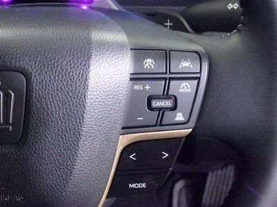2025 Toyota CROWN ESTATE photo 14