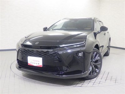 2025 Toyota CROWN ESTATE photo 5