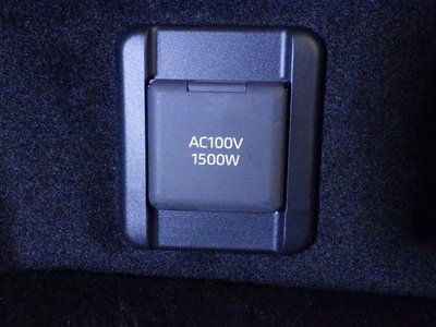2025 Toyota CROWN ESTATE thumbnail 30