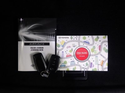 2025 Toyota CROWN ESTATE thumbnail 33