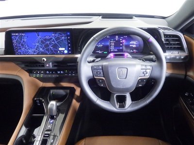 2025 Toyota CROWN ESTATE thumbnail 26